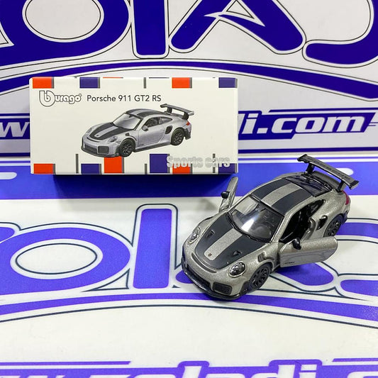 12552 PORSCHE 911 GT2 RS