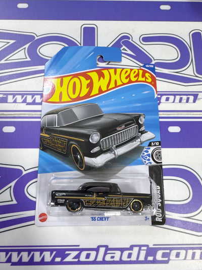 HYW96 55 CHEVY