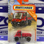 FYR08 MERCEDES BENZ UNIMOG U300