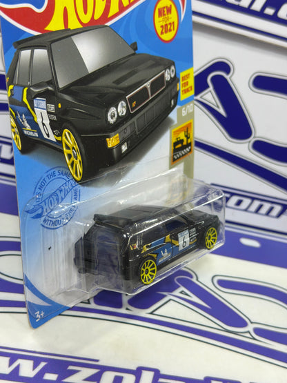 GTB59 LANCIA DELTA INTEGRALE