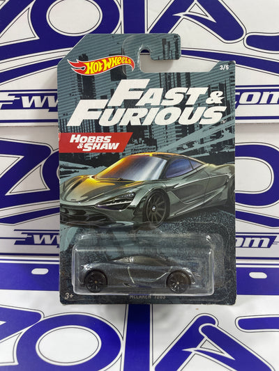 GJV59 MCLAREN 720S