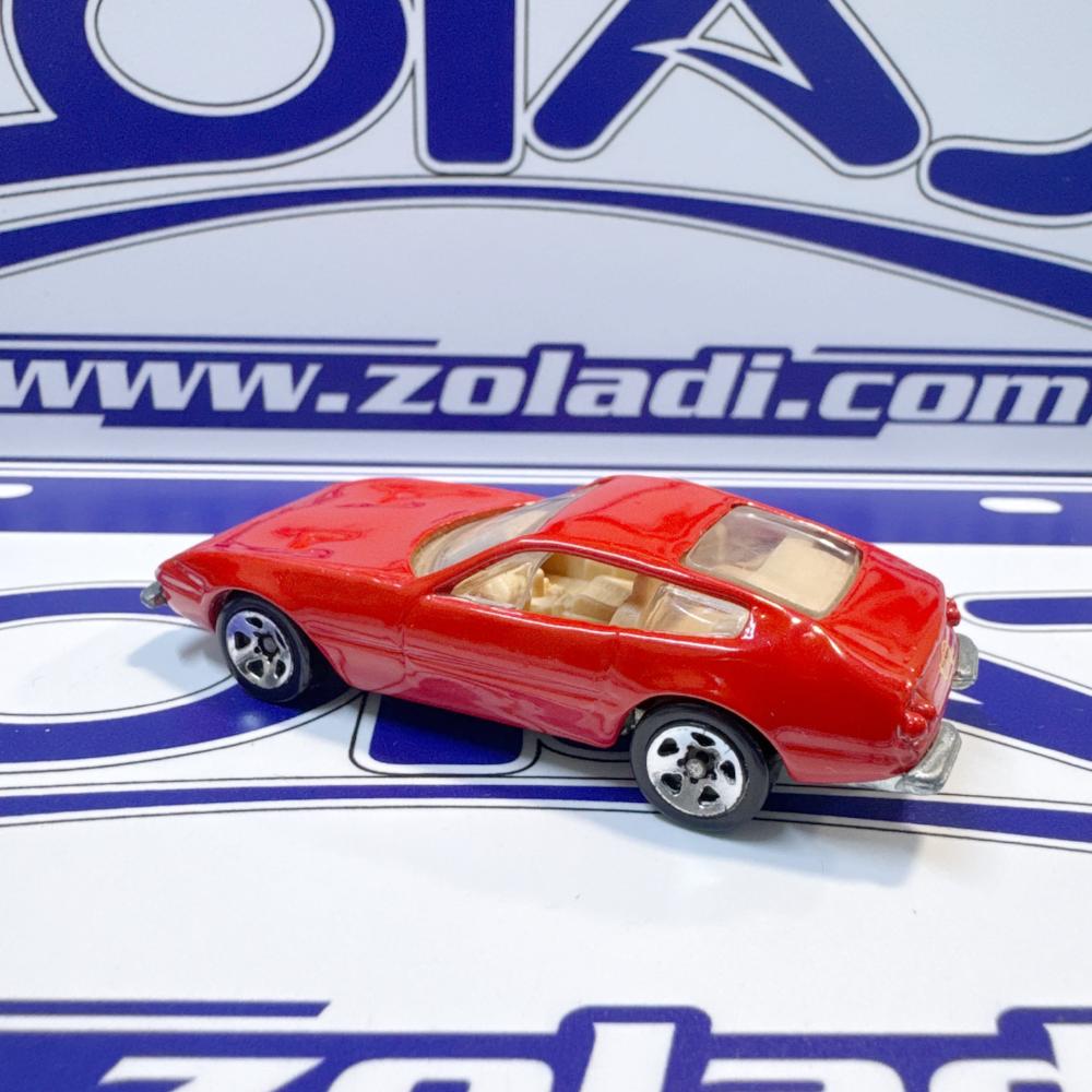 SU FERRARI 365 GTB4 HOTWHEELS