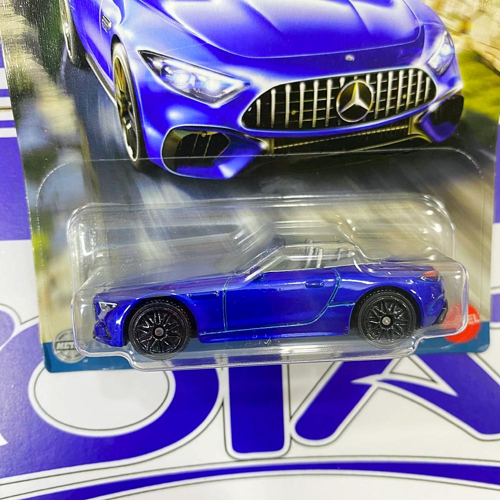 JCH33 MERCEDES AMG SL 63