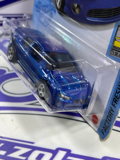 GTB72 06 PONTIAC GTO