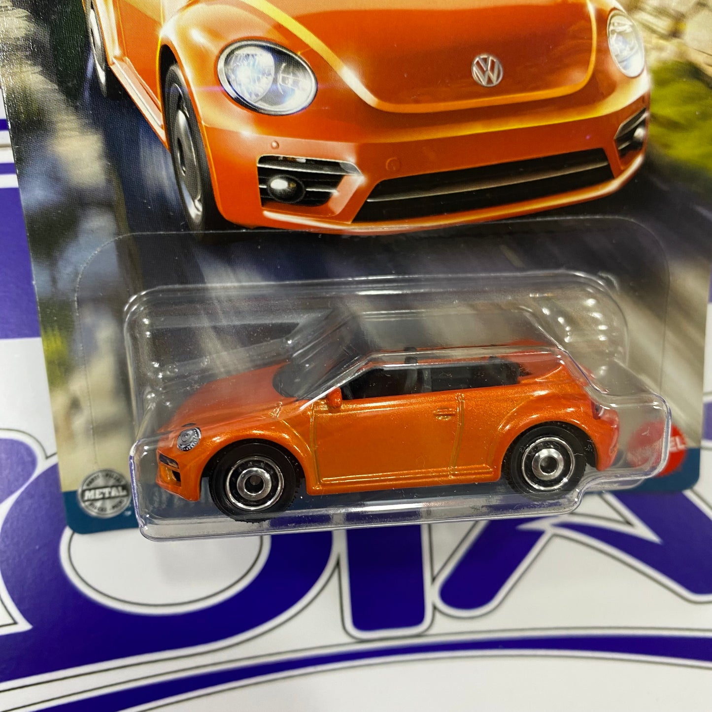 JCH30 2019 VOLKSWAGEN BERTLE CONVERTIBLE