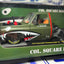 40100 CHEVROLET CAYENNE SUPER 10 1/24 M2