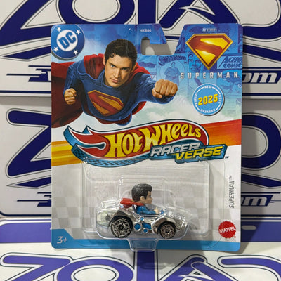 JCV84 SUPERMAN