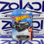 FJX90 CORVETTE 55 50 ANIVERSARIO HOTWHEELS