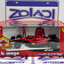 02426 SF23 FERRARI CHARLES LECLERC 1/24