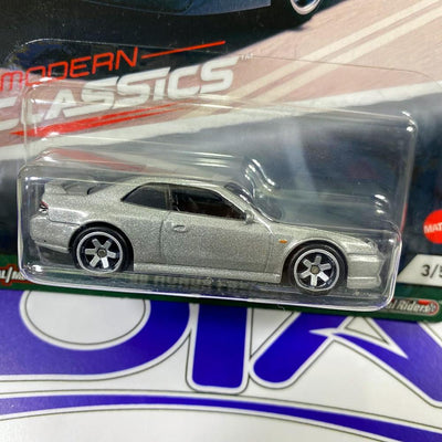 GRJ91 HONDA PRELUDE