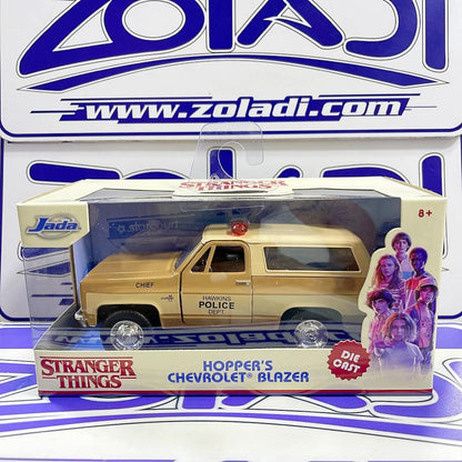 31114 1/32 HOPPER’S CHEVROLET BLAZER