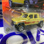 JBN54 17 TOYOTA LAND CRUISER 78