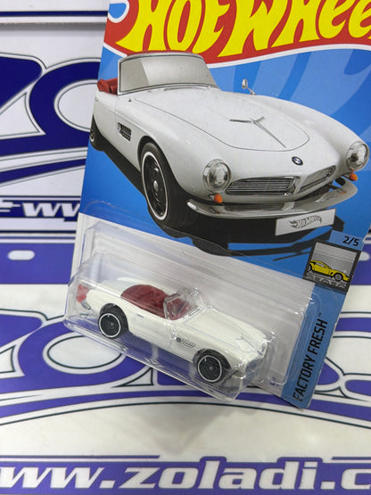 HKG30 BMW 507