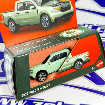 JHV43 FORD MAVERICK MOVING PARTS