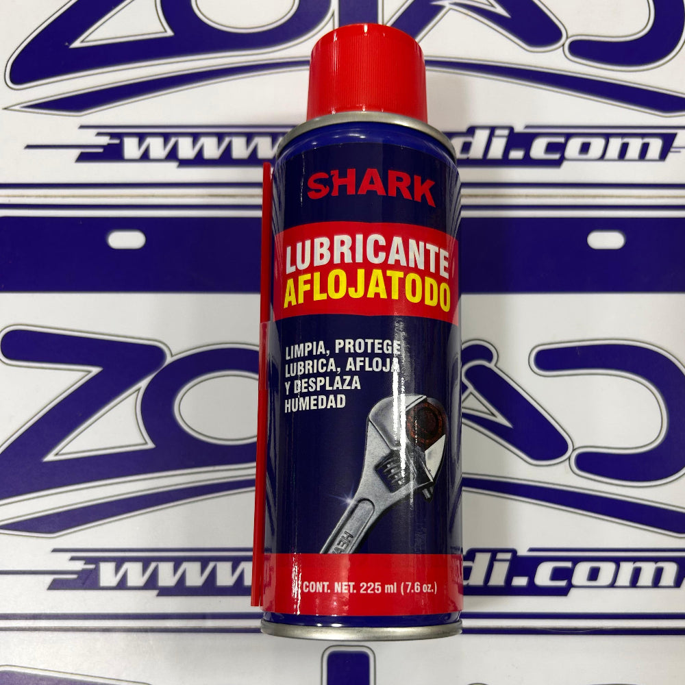 LUBRICANTE AFLOJA TODO 225ml