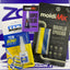 PACK PEGA TODO - MASILLA EPOXICA, SUPER GLUE Y TEKBOND 5g