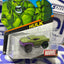 BDM76 HULK MARVEL
