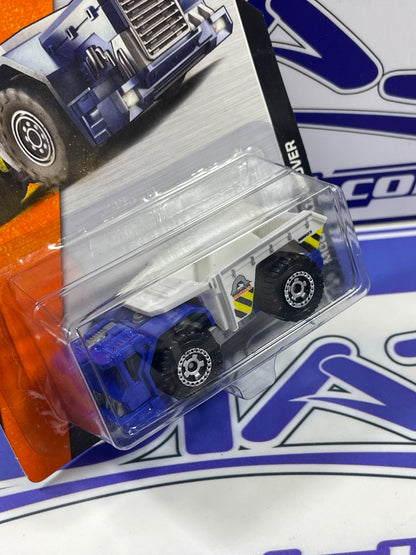 CFW00 MOUNTAIN MOVER