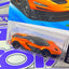 HYW41 MCLAREN W1