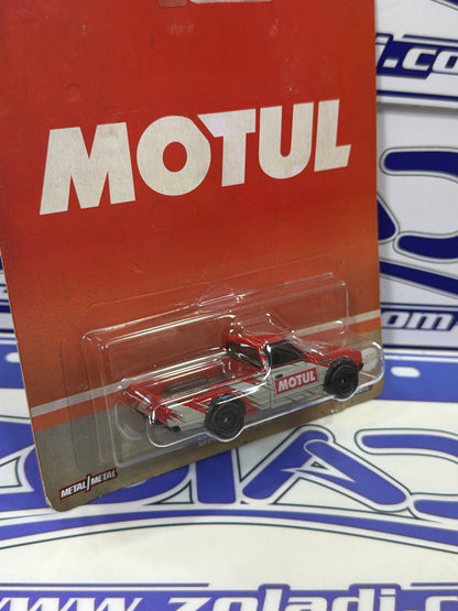 HKC99 DATSUN 620 MOTUL