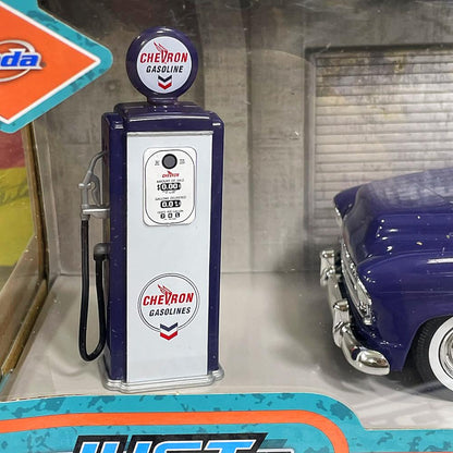 35044 1/24 CHEVROLET SUBURBAN