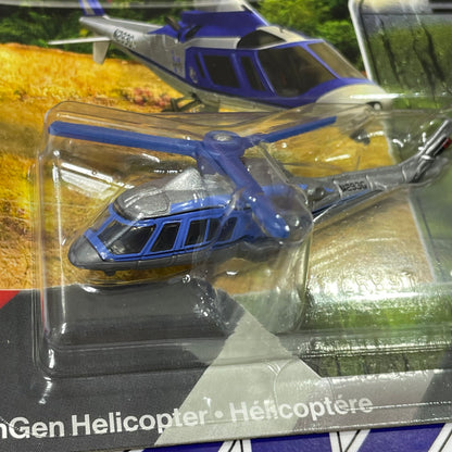 JGK97 HELICOPTER