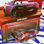 GKB39 AARON CLOCKER CARS