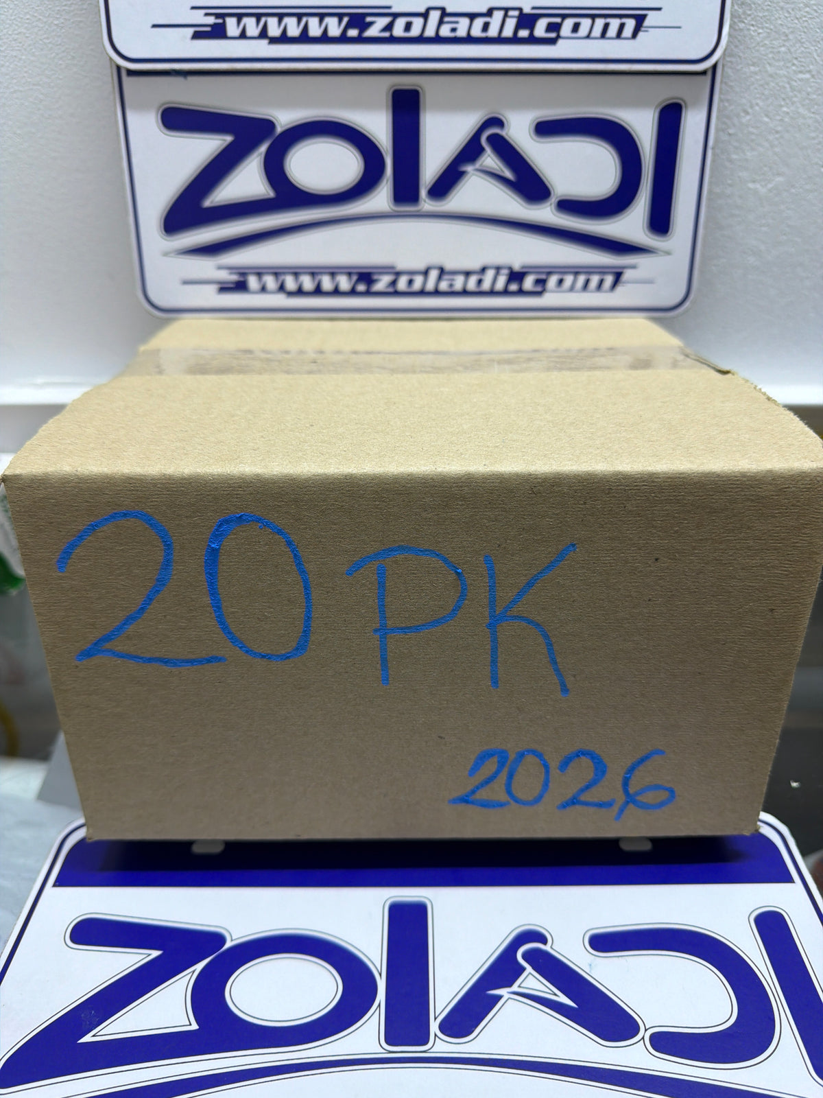 20PK H2026 MODELOS VARIADOS - 20UNIDADES