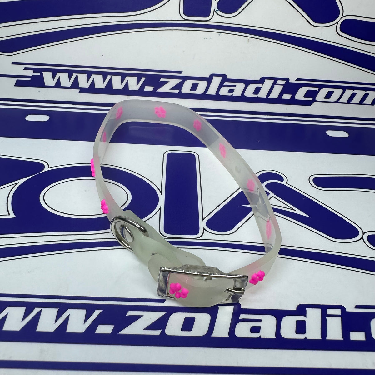 COLLAR PARA MASCOTA TALLAS 0 A S