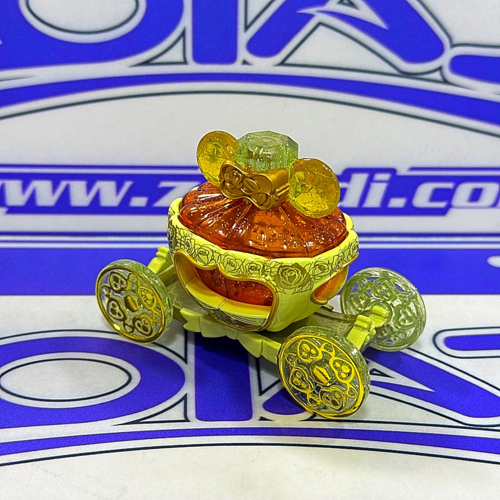 ESPECIAL EDICIÓN BELLE DISNEY