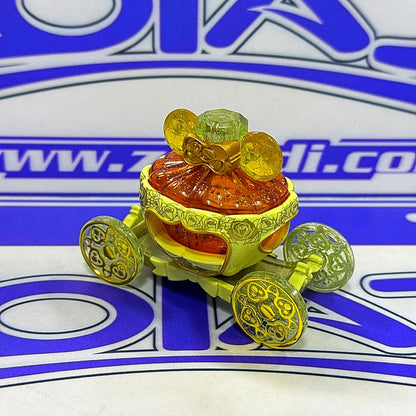 ESPECIAL EDICIÓN BELLE DISNEY