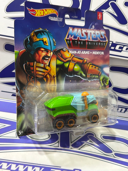 GRM23 MENTOR MASTERS OF THE UNIVERSE