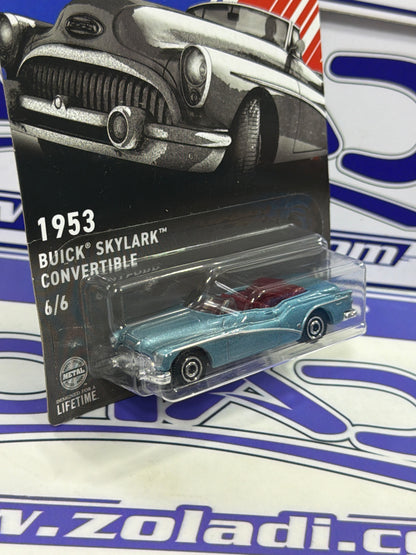 HVT00 BUICK SKYLARK CONVERTIBLE