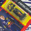 1632 RED BULL RB21 #1 MAX VERSTAPPEN