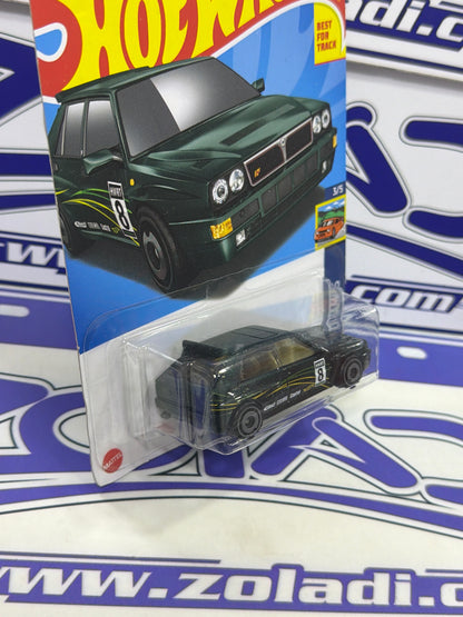 HCT88 LANCIA DELTA INTEGRALE