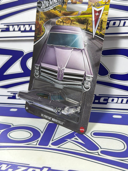 JKY12 PONTIAC BONNEVILLE