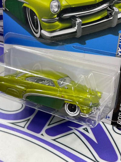 HTD66 HIROHATA MERC