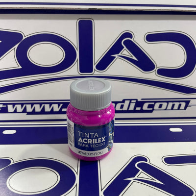 MAGENTA - PINTURA TEXTIL 37ml