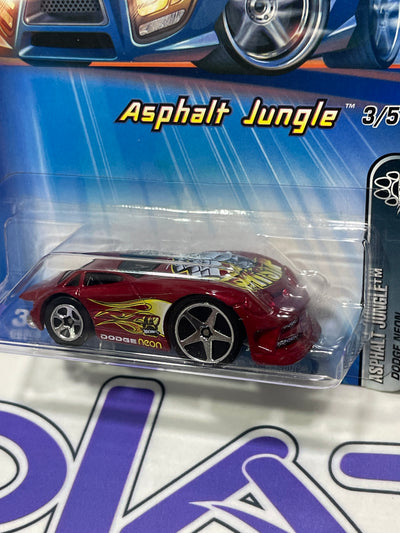G6805 DODGE NEON