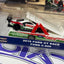 GJT40 FORD GT RACE Y FORD C800 TEAM TRANSPORT