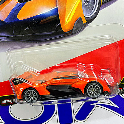 JBK78 MCLAREN SOLUS GT