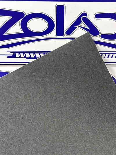 LIJA DE FERRO PREMIUM GRADO 100 NORTON