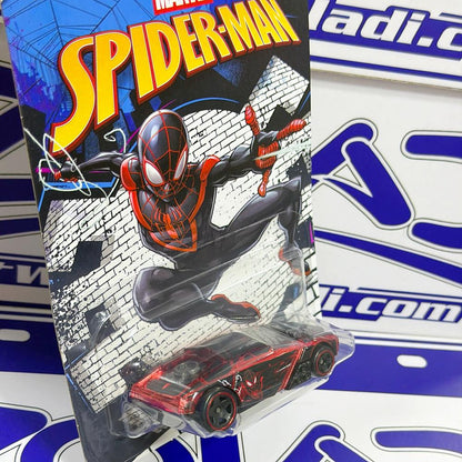 PROMO DEL DÍA JKX27 ROGUE HOG SPIDERMAN