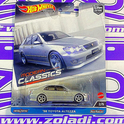 HKC66 TOYOTA ALTEZZA