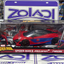 35764 SPIDERMAN Y MCLAREN 720S 1/24 JADA