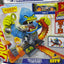 JHL92 GORILLA SLAM ATAQUE PISTA HOTWHEELS