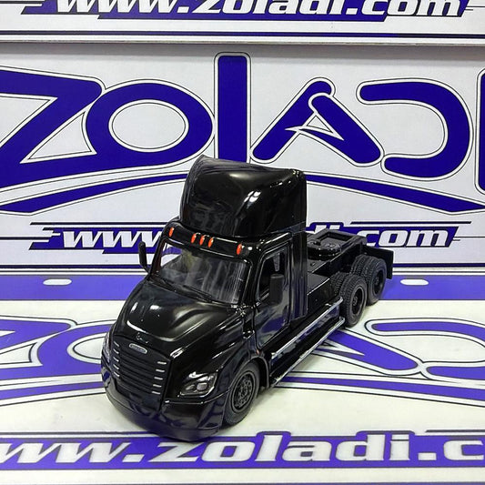 SU FREIGHTLINER CASCADIA 1/62 KINSMART