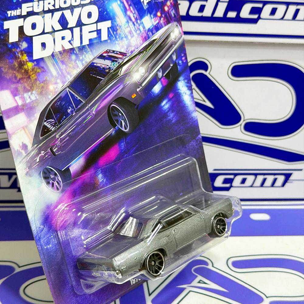 JKX08 ROAD RUNNER 1970 TOKYO DRIFT