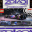 LEGO BWT ALPINE F1 TEAM A524