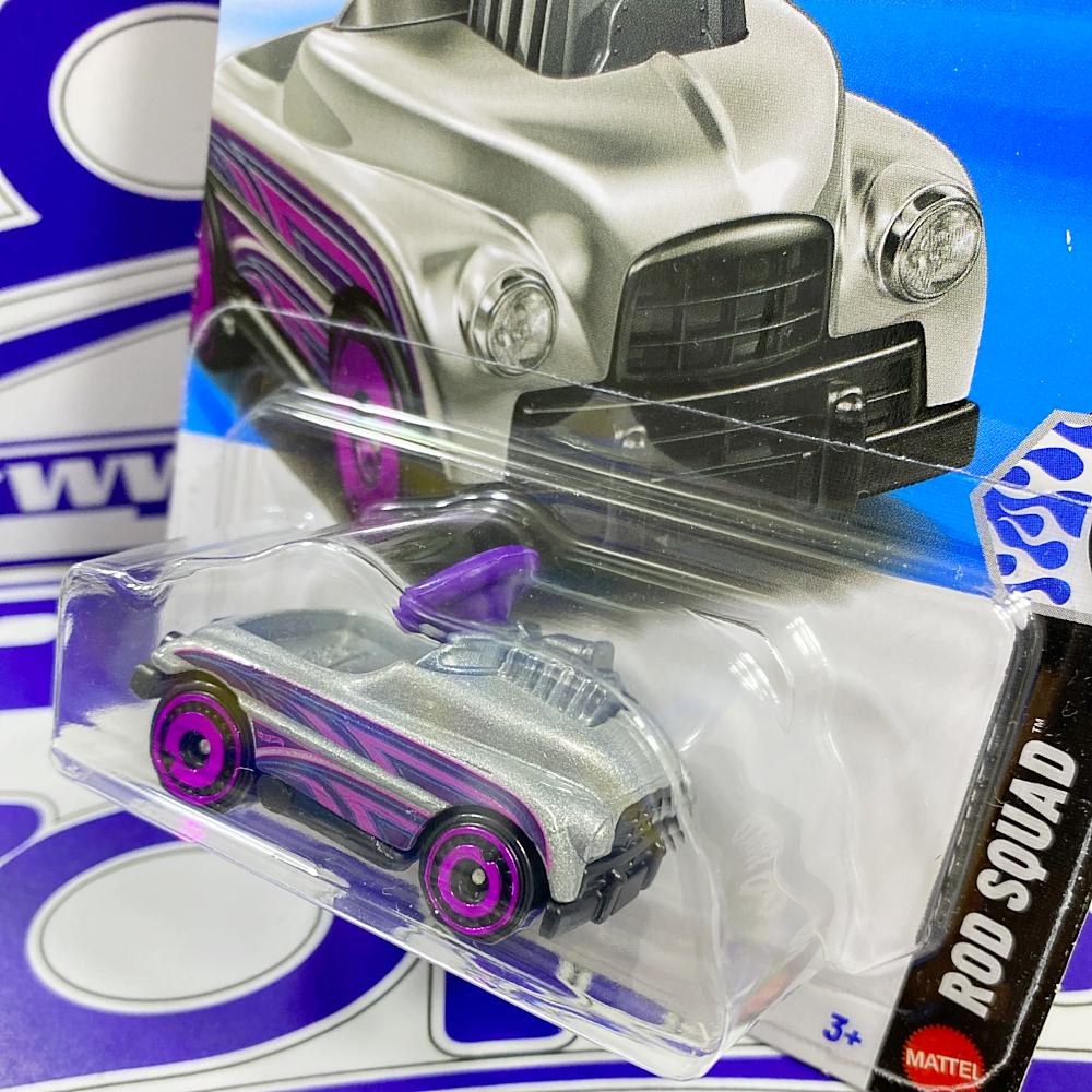 JJJ77 PEDAL DRIVER